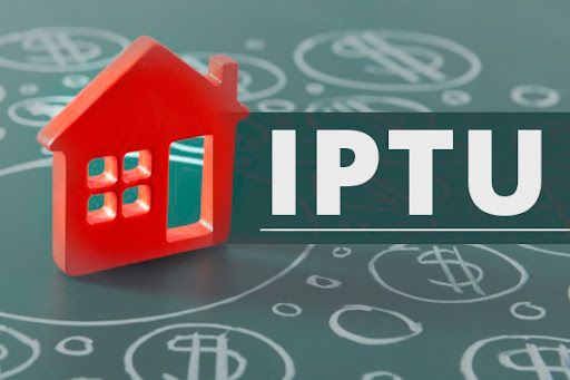 Isenção do pagamento do IPTU Salvador