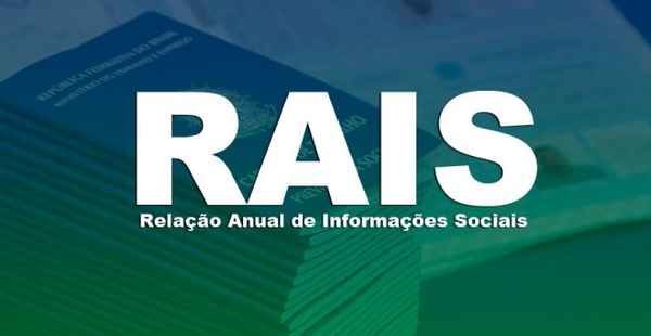RAIS: Declaração, Prazo de Entrega, Rais Negativa e Consulta